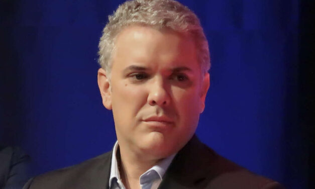 Duque risks ‘protracted and unwinnable war’ if ending talks with ELN: report