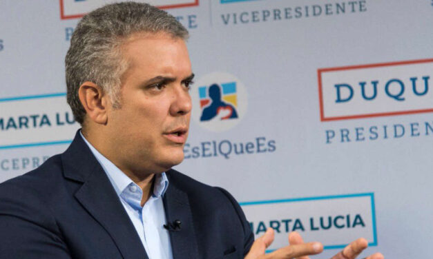 Bad start for Duque: election fraud probes weaken coalition of Colombia’s president-elect