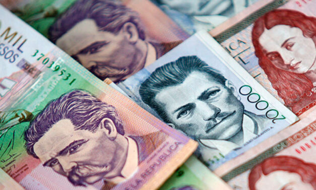 Middle class on minimum wage? Colombia’s debate on wealth and class