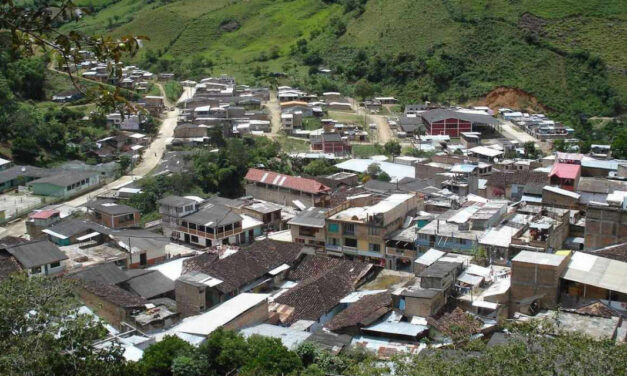 Seven found murdered in southwest Colombia village