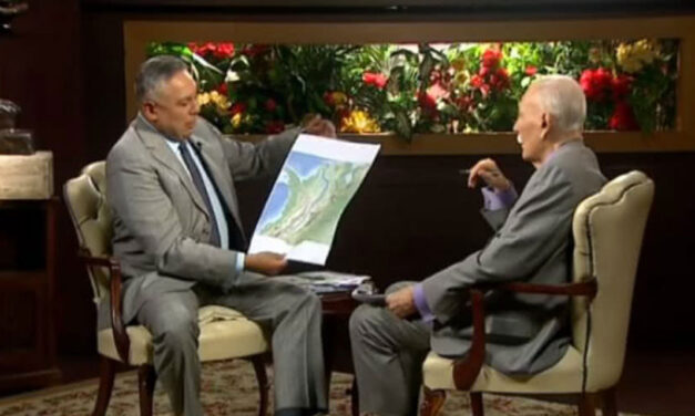 Venezuela would bomb Colombia if US attacks: lawmaker