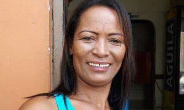 Colombia’s human extermination wave costs life of former presidential campaign manager