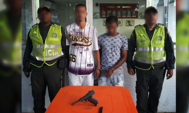 Alleged robbers’ antique gun possibly worth more than what they wanted to steal