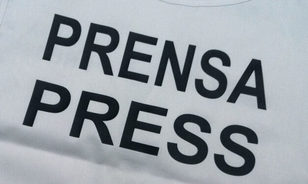 Press freedom foundation accuses Colombia of ‘collective censorship’ of foreign journalists