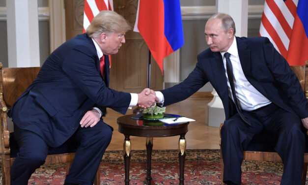 Colombia asks Trump to urge end to Russian support for Venezuela