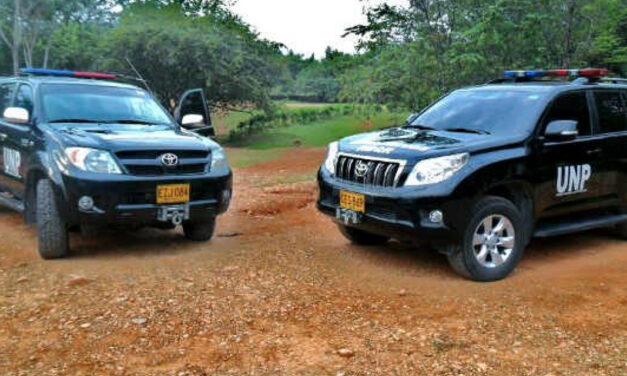 Colombia hired assassins and spies to ‘protect’ threatened persons: report