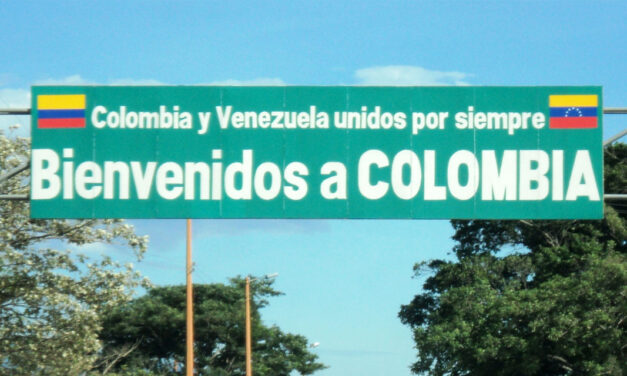 Colombia grants temporary visa to more than 440K migrants from Venezuela