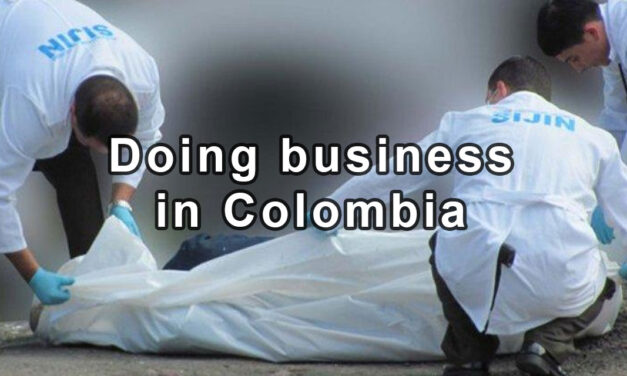 Private sector behind mass killing of Colombia’s social leaders: prosecution