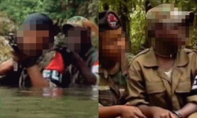 ELN ‘continues to recruit child soldiers’: Colombia’s prosecution