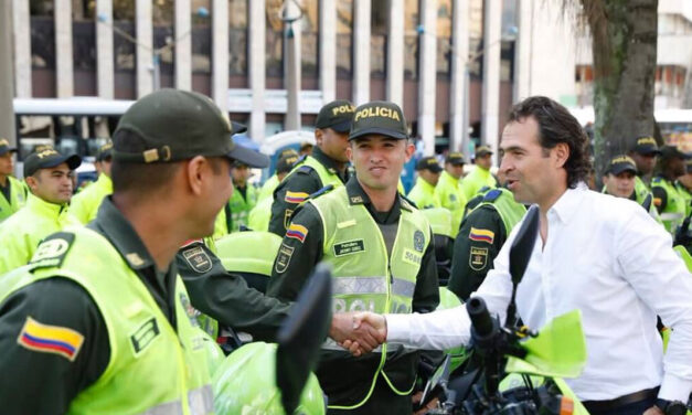 How Medellin relentlessly deceives its people about deteriorating security