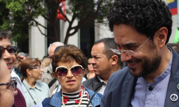 International human rights commission asked to oversee Uribe trial