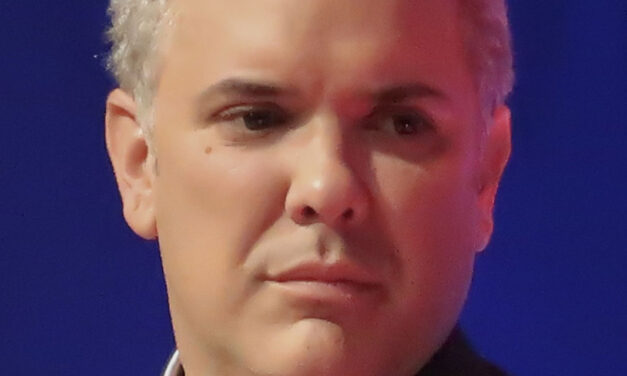 Ivan Duque: the challenges for Colombia’s new president