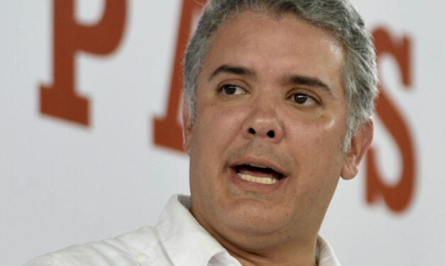 Yet again, Colombia vows to curb mass killing of social leaders