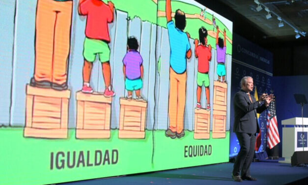 Colombia announces taxes for lower class and tax cuts for corporations