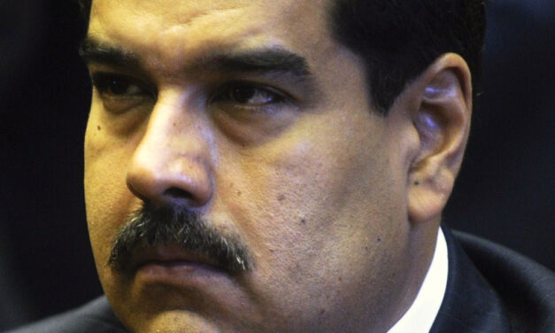 Colombia and Venezuela clash over Maduro ‘assassination attempt’