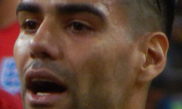 AS Monaco considering sending Falcao to China: report