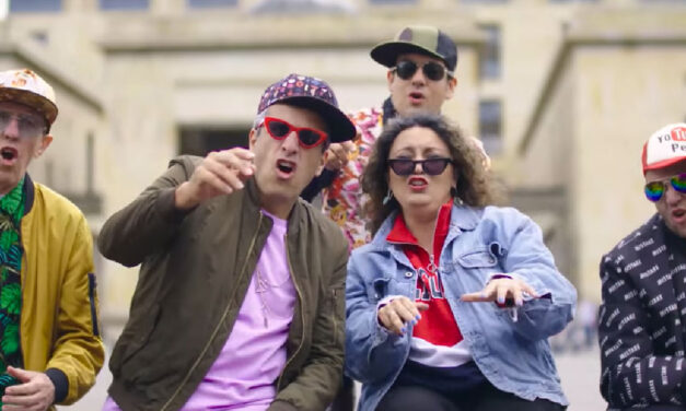 Colombia prepares for historic anti-corruption referendum