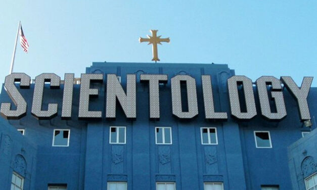 Colombia police’s Scientology controversy continues
