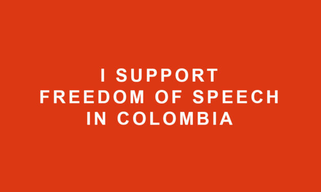 Four more years of Colombia Reports