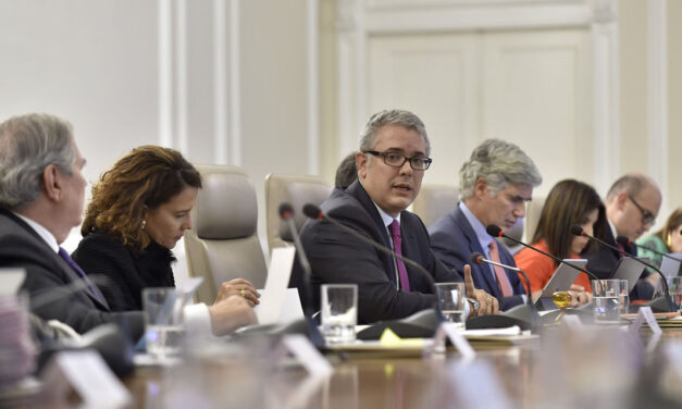 Has Colombia become ungovernable for Duque?