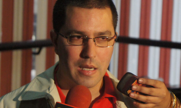 Venezuela ‘regrets and rejects’ Colombia’s decision to dismiss neighbor as ELN peace talks guarantor