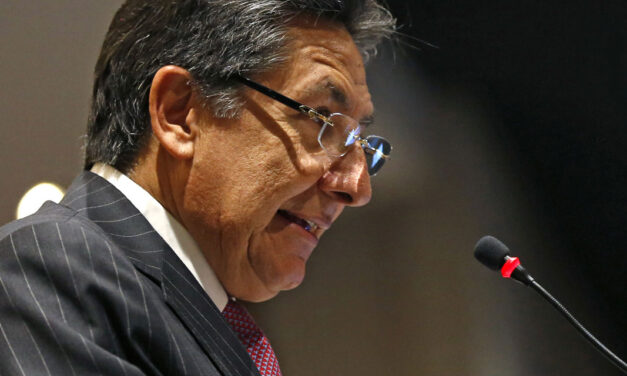 Colombia’s congress may investigate chief prosecutor as state council refuses to consider removal