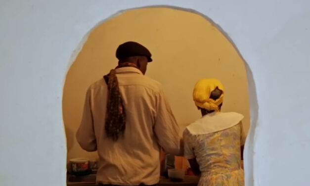 “They’re killing us:” Colombia’s social leaders take their case to Washington