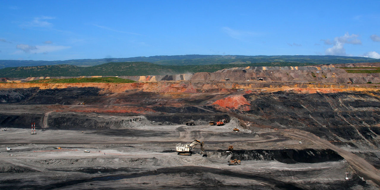 Colombia's Constitutional Court overrules municipal right to ban mining