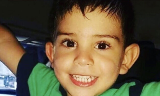 Colombia prays for 5-year-old after kidnappers stay silent for days