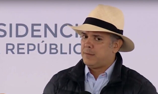 Alleged plot to assassinate president ridiculed in Colombia