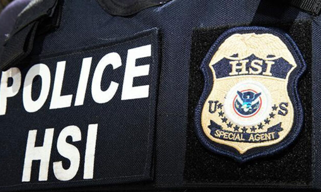 US arrests fugitive former Colombia intelligence executive convicted for political killing