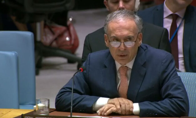 UN urges Colombia to respect war crimes tribunal and end FARC’s ‘legal uncertainty’