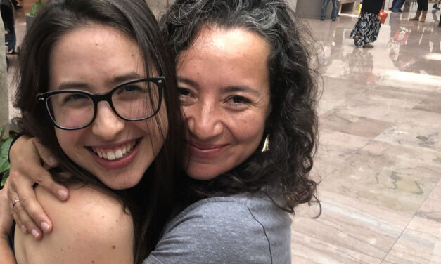 One Colombian woman may have shifted the trajectory of the US Supreme Court