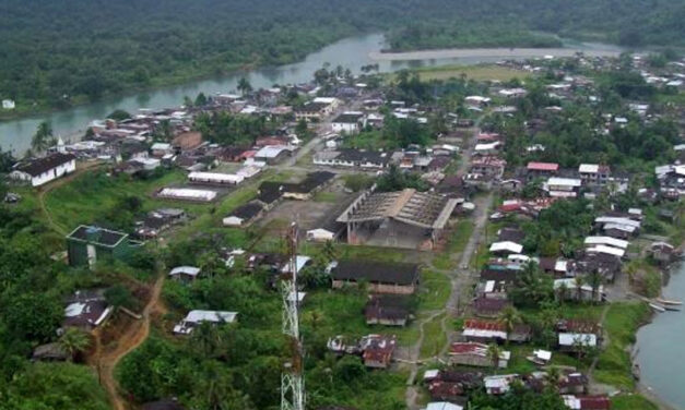 Six killed amid ‘guerrilla turf war’ in southwest Colombia