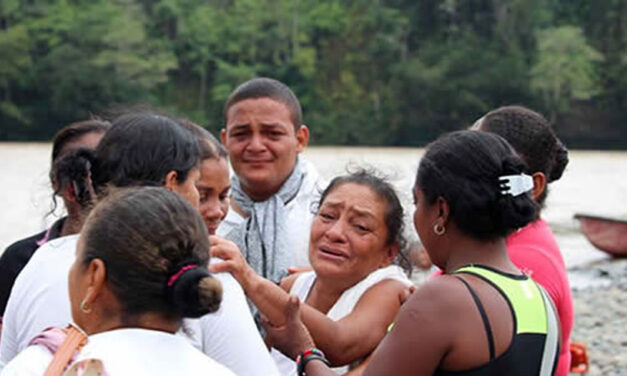 One year after Tumaco massacre, Colombia has sanctioned not one counter-narcotics cop