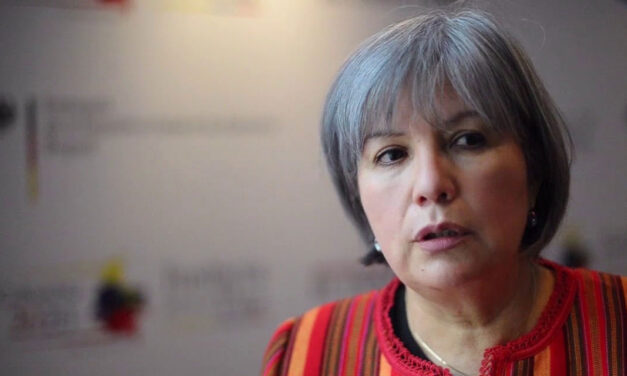 Government ‘in contempt of court’: Colombia’s war crimes tribunal