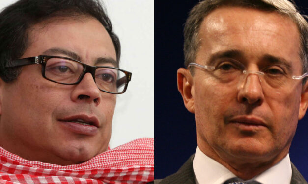 Petro’s Uribe-bashing fest was due rectification of war crimes claim: court