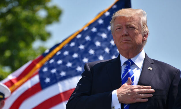 Trump snubs Colombia again; cancels December visit