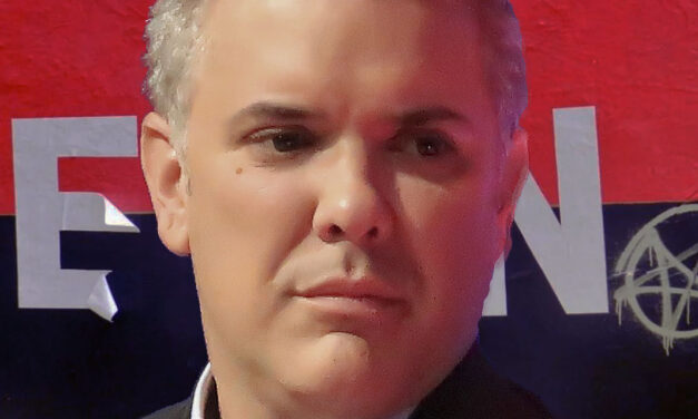 A 100-day coma: will Duque bury or resuscitate peace talks with ELN