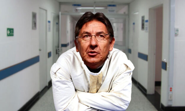 Chief prosecutor wants to disconnect parts of Colombia from energy grid to curb pot production