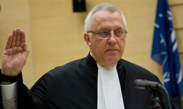 ICC rejects special treatment for Colombia’s military war crime suspects