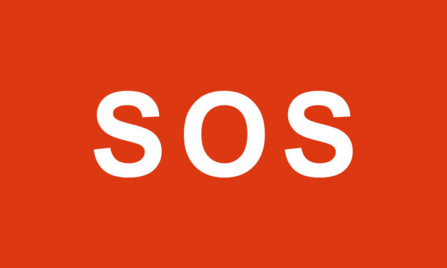 Colombia Reports is calling all forces to save us