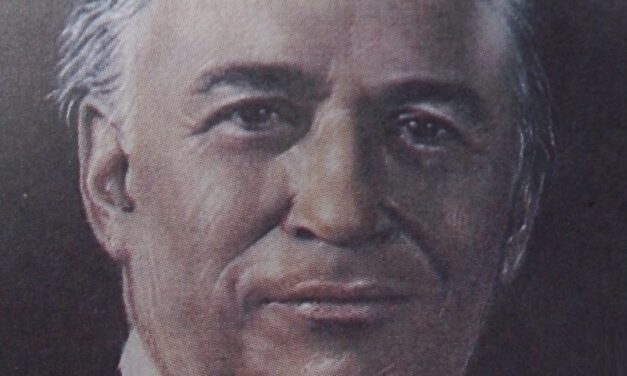 Colombia says farewell to “poet-president” Belisario Betancur