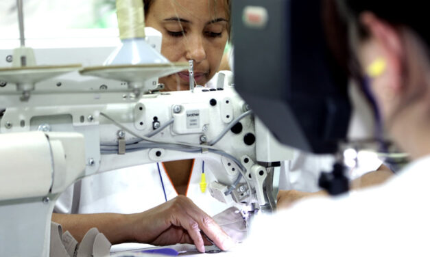 Unemployment among Colombia’s women 70% higher than among men