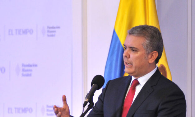 Duque’s “absolutely disastrous” 2018