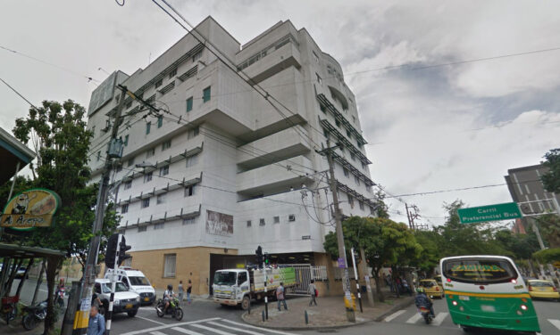 Medellin’s largest public hospital closes as Colombia’s healthcare crisis persists
