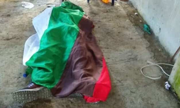 Armed men attack indigenous reserve in southwest Colombia; 2 leaders killed, 4 injured