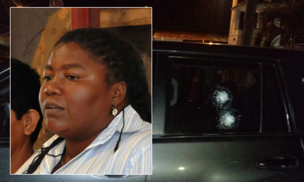 Witness against Colombia’s former army chief survives assassination attempt