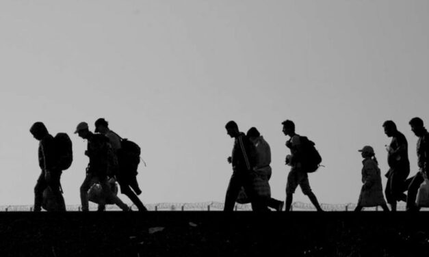 Forced displacement in Colombia up 89%: UN