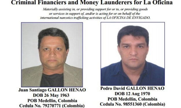 Businessman linking Uribe to death squad released from jail despite admitting to drug trafficking